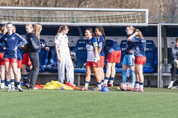 Bild 174 - wBJ Hamburger SV - Hertha BSC : Ergebnis: 2:1